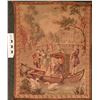 Image 3 : Two Replicas of French Tapestries  [108733]