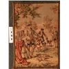 Image 3 : Two French Tapestries  [108737]