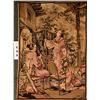 Image 1 : Japanese Silk Tapestry  [135571]