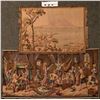 Image 1 : French and Belgian Tapestries  [108738]