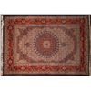 Image 1 : Large Persian Rug  [132217]