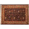 Image 1 : Persian Rug 6X9  [132216]