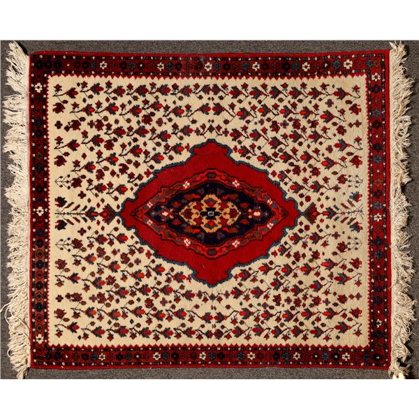 Persian Rug Cream color  [132223]