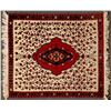 Image 1 : Persian Rug Cream color  [132223]