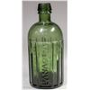 Image 1 : Swaim's Panacea in Medium Green  [131891]
