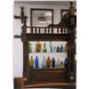 Image 2 : Apothecary Window Counter Piece  [119973]