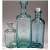 Image 1 : American Medical Bottle Group (3 Each)  [132325]