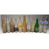 Image 1 : Modern Crown Top Painted Label Soda Bottle Collection  [132215]