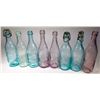 Image 2 : Embossed Beer Bottle Collection  [132213]