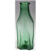 Image 1 : Lime Green Spice Bottle  [132472]