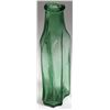 Image 2 : Lime Green Spice Bottle  [132472]