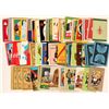 Image 1 : Whisky, Beer, Soda Playing Card Collection  [135353]