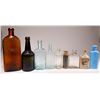 Image 1 : Antique Bottle Collection (24)  [132274]