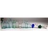 Image 2 : Antique Bottle Collection (24)  [132274]