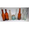 Image 1 : Antique Bottle Collection (36)  [132273]
