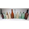 Image 3 : Antique Bottle Collection (36)  [132273]