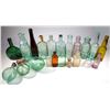 Image 3 : Varied Antique Bottle Collection (About 115)  [132467]