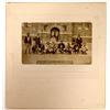 Image 1 : Baseball Team Photo Philip H.S.  [129911]