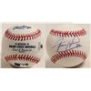 Image 1 : Felix Hernandez Autographed Ball  [135352]