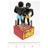 Image 1 : Rare Push Puppet Boxing Toy  [135552]