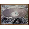 Image 4 : Rose Bowl Pennants and Aerial Photos  [132999]