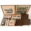 Image 1 : Pictorial Archive of Racehorse Trainer Ted Saladin  [121771]