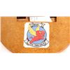 Image 2 : El Toro MCAS NCO Club Poker Chip Carousel Rack  [131230]