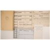 Image 1 : California Express & Other Ephemera  [135451]