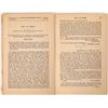 Image 1 : Investigation of Hon. J. M. Ashley, 1863, Colorado Territory  [131835]
