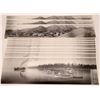 Image 1 : Tahoe & Gold Hill Panorama Repro Photos  [131855]