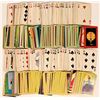 Image 1 : Artsy Playing Card Collection  [135538]