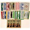 Image 1 : Tour Ships and Ship Companies Advertising Playing Cards  [135493]