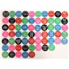 Image 2 : California & Nevada Gaming Chip Collection  [131232]