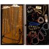 Image 3 : Vintage Designer Costume Jewelry, Fashion Jewelry Resale Lot  [132243]