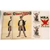 Image 1 : Ad  Posters “Uncle Tom’s Cabin”, NRA  [131475]