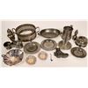 Image 1 : Amazing Antique Pewter Collection  [109765]