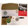 Image 1 : Boy Scout Memorabilia Collection: On My Honor  [132070]
