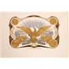 Image 1 : Flor Fina Cigar Box Label  [132118]