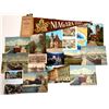 Image 1 : Foreign Travel Brochures, Maps, and Stero-Views,  Postcards    [132859]