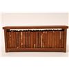 Image 1 : Mini books in wooden frame  [131828]