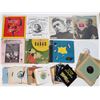 Image 2 : Record Albums and 45s  [132055]