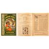 Image 1 : Swamp Root Almanac  [135373]