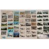 Image 1 : Collection of Aviation Photos - Air Races, Pilots, Military Aircraft; postcards and First Flight Cov