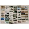 Image 2 : Collection of Aviation Photos - Air Races, Pilots, Military Aircraft; postcards and First Flight Cov