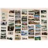 Image 3 : Collection of Aviation Photos - Air Races, Pilots, Military Aircraft; postcards and First Flight Cov