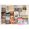 Image 1 : Vintage Western Tour Pamphlets  [132071]