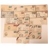 Image 1 : Canadian First Flight Covers: 1938  [135441]