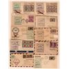 Image 1 : Ten First Rotary Helicopter Flight Covers  [135486]