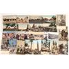 Image 1 : Postcards of Arab and Egypt Life  [132942]