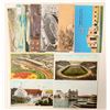 Image 1 : Los Angeles, CA Sports Postcards  [135507]